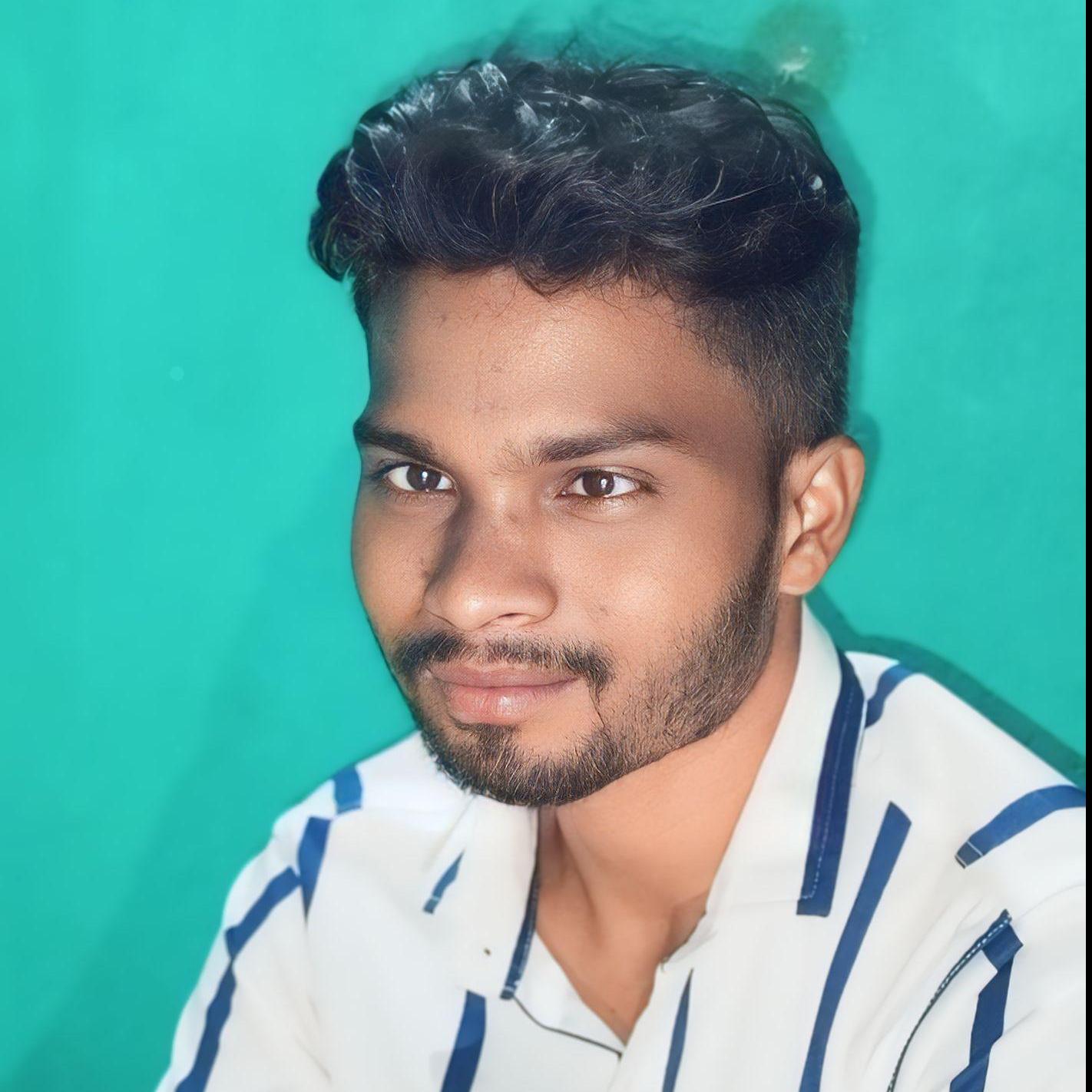 Himanshu Sika