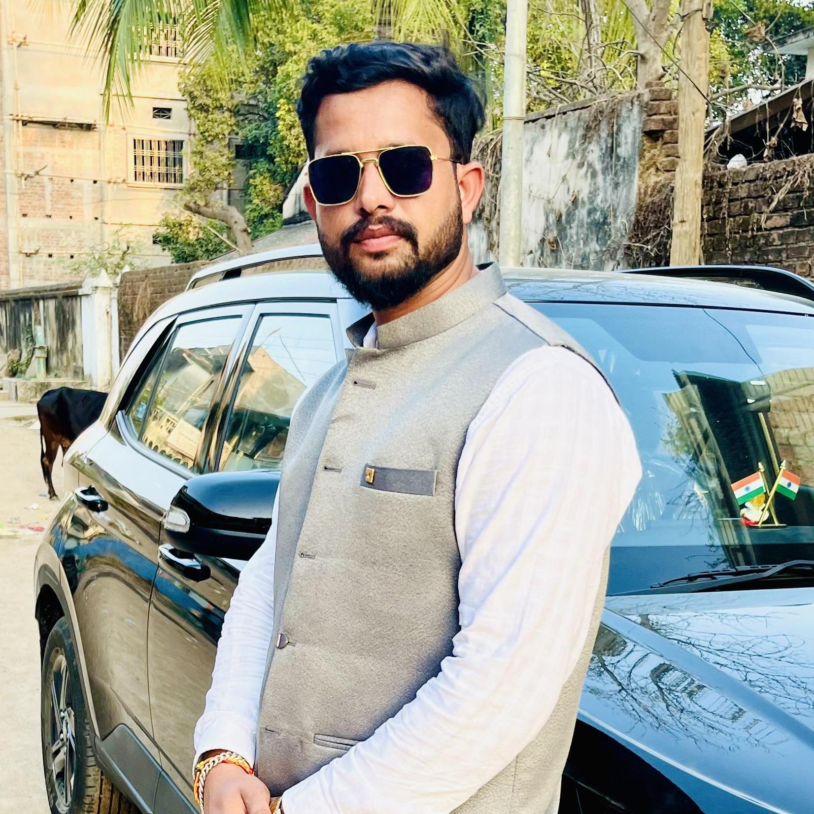 Roshan Panigrahi