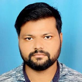 Manas Ranjan Nayak