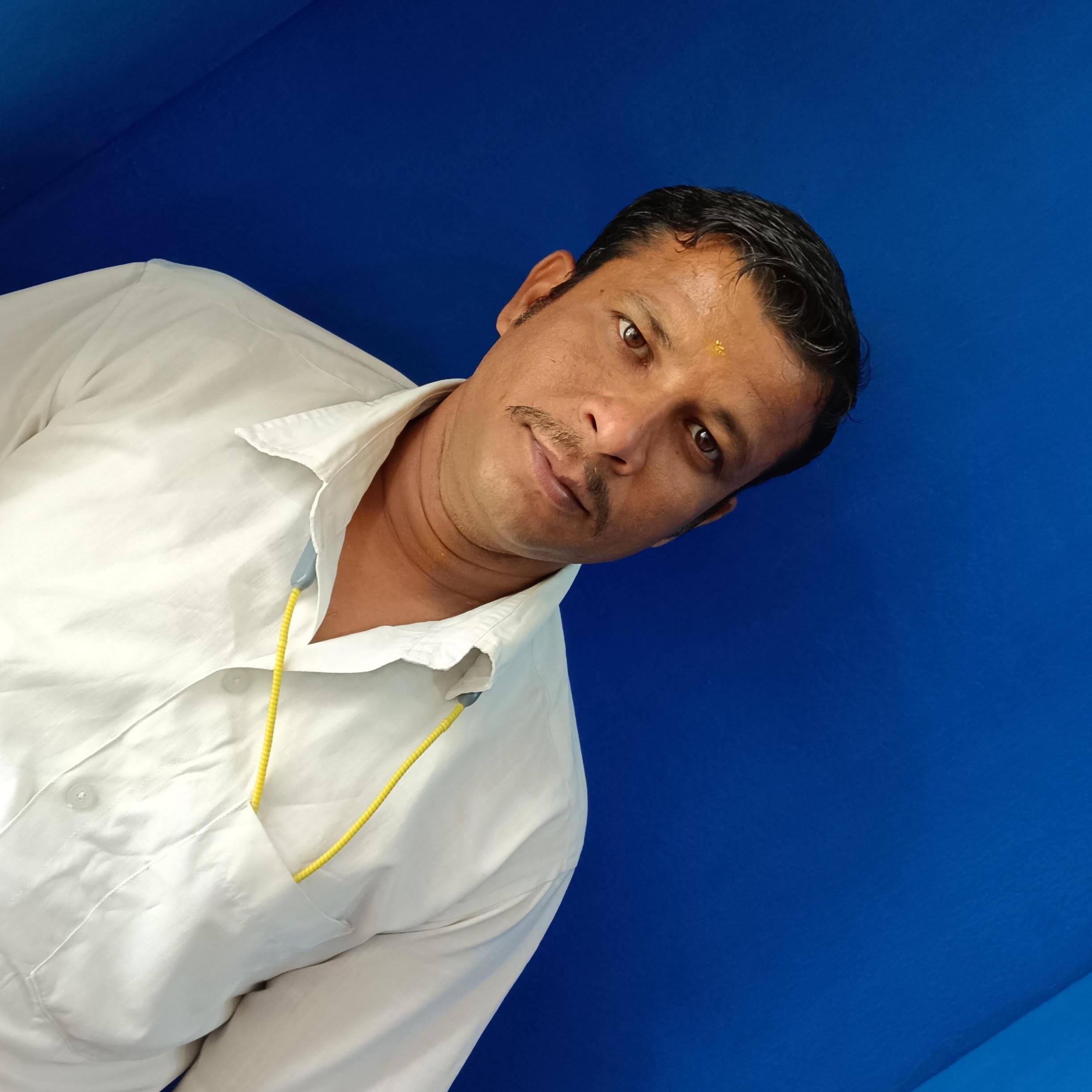 Deepak Sahoo