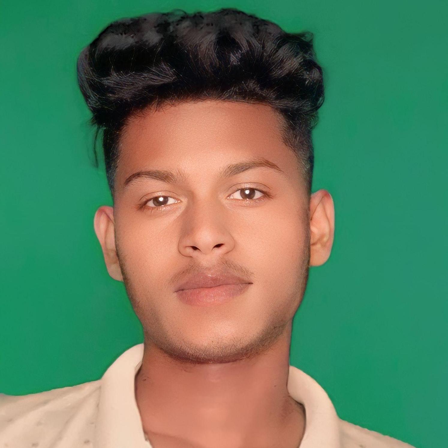 RAHUL SHIKA