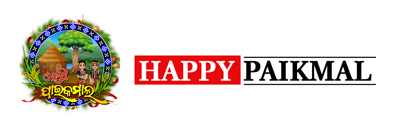 Happy Paikmal Hub